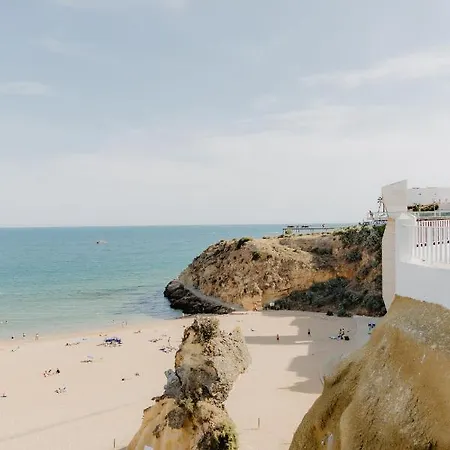 Home Santa Clara Albufeira Exterior photo