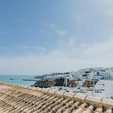 Home Santa Clara Albufeira Exterior photo