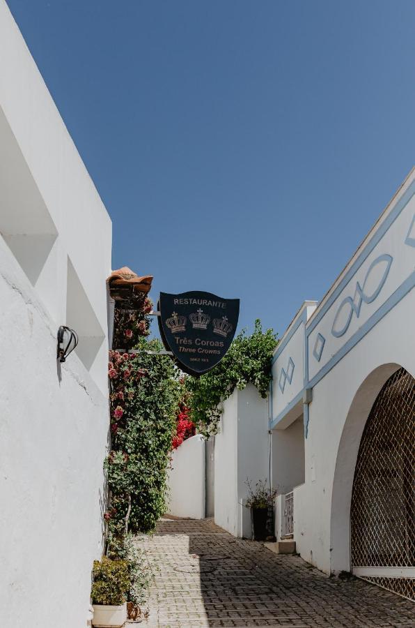 Santa Clara Hébergement de vacances Albufeira